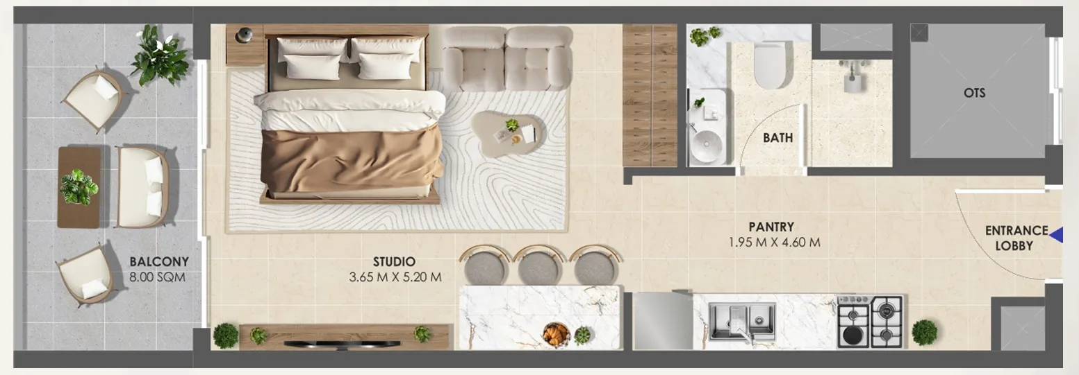 Studio