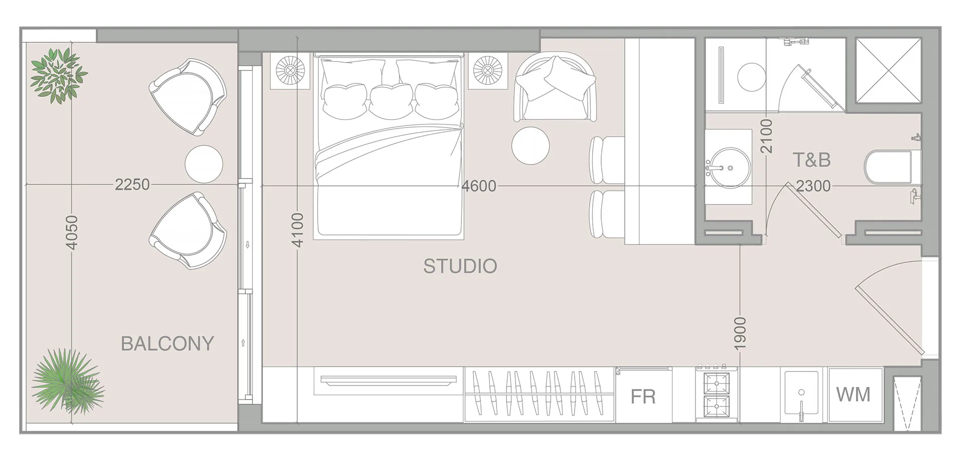 Studio