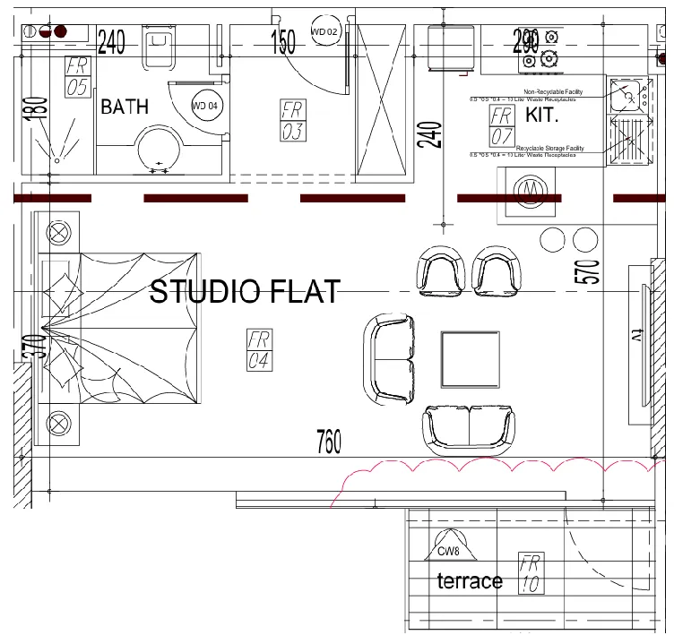 Studio