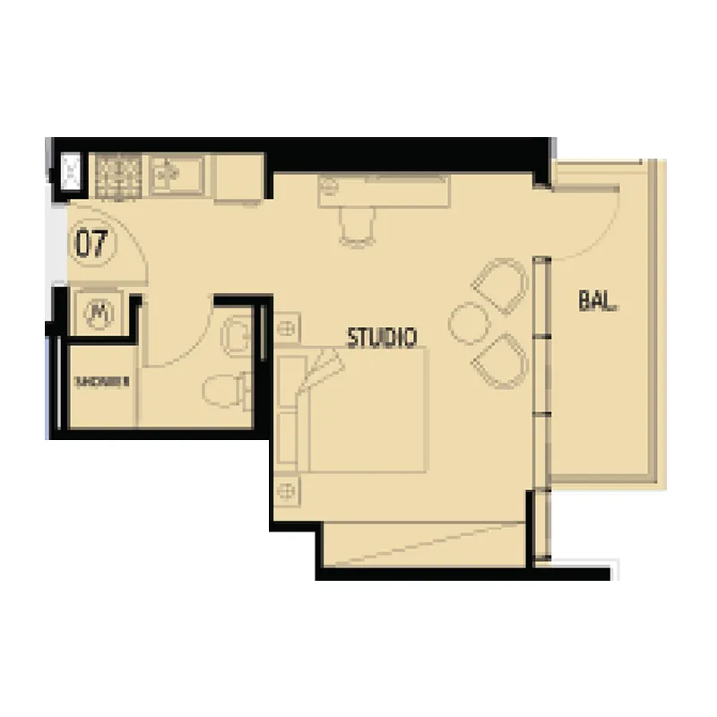 Studio