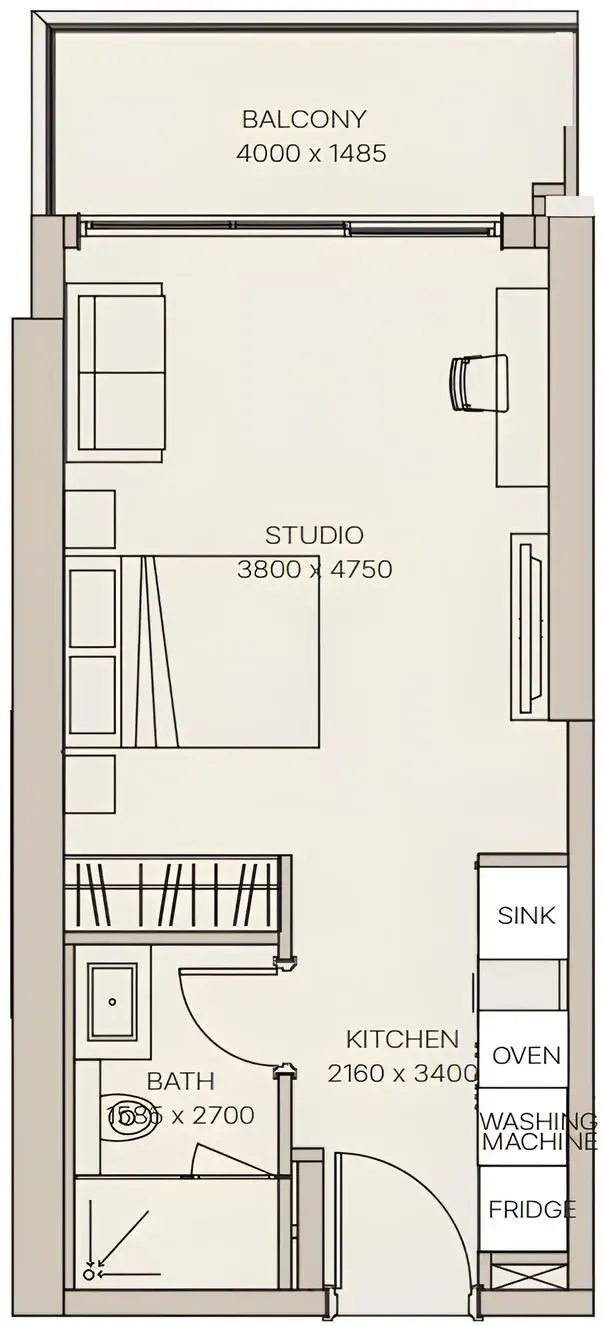 Studio