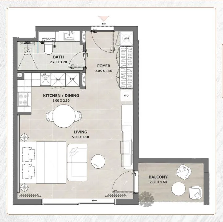 Studio