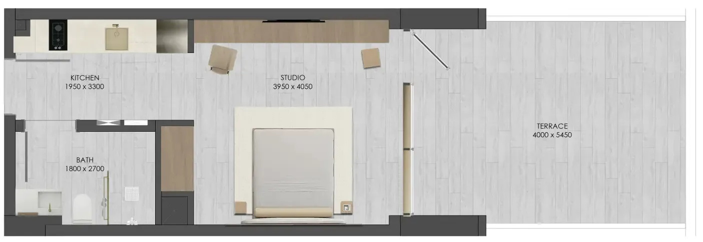 Studio