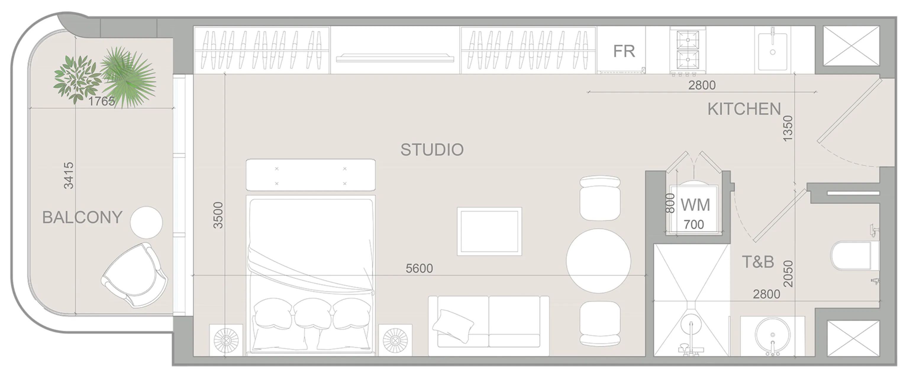 Studio