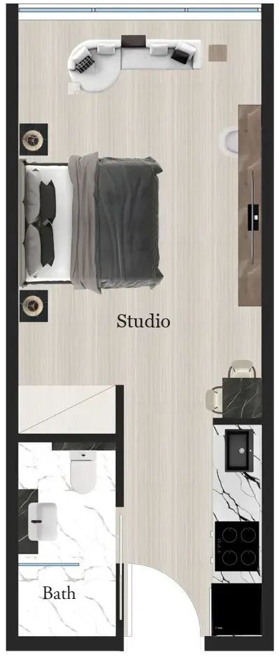 Studio