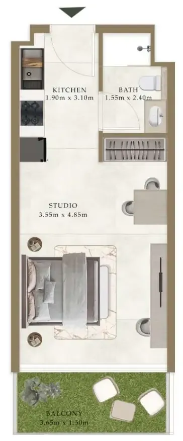 Studio
