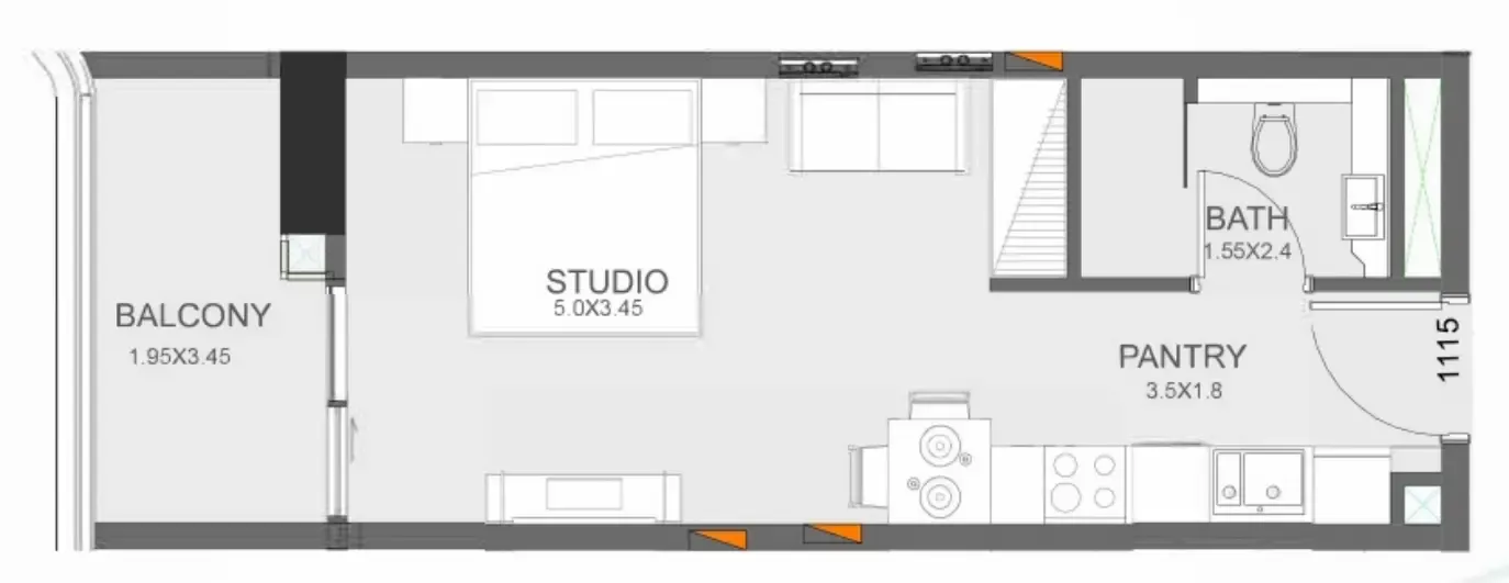 Studio