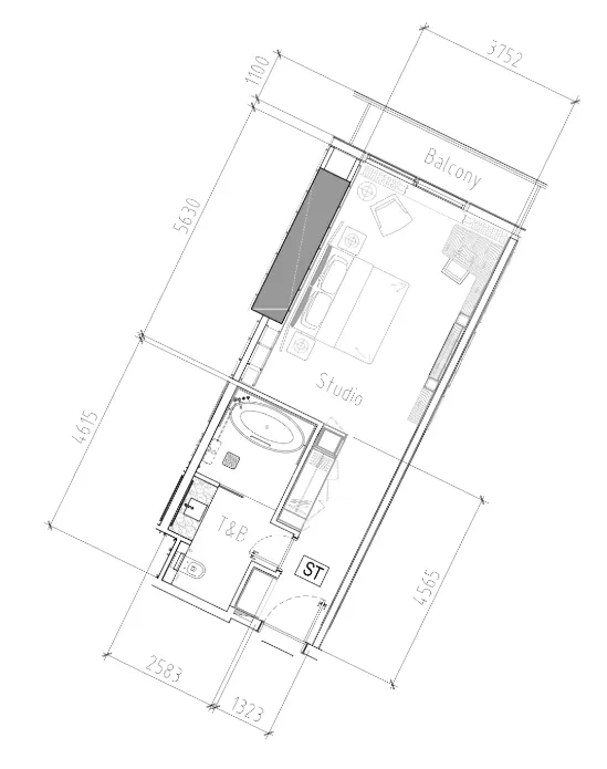 Studio
