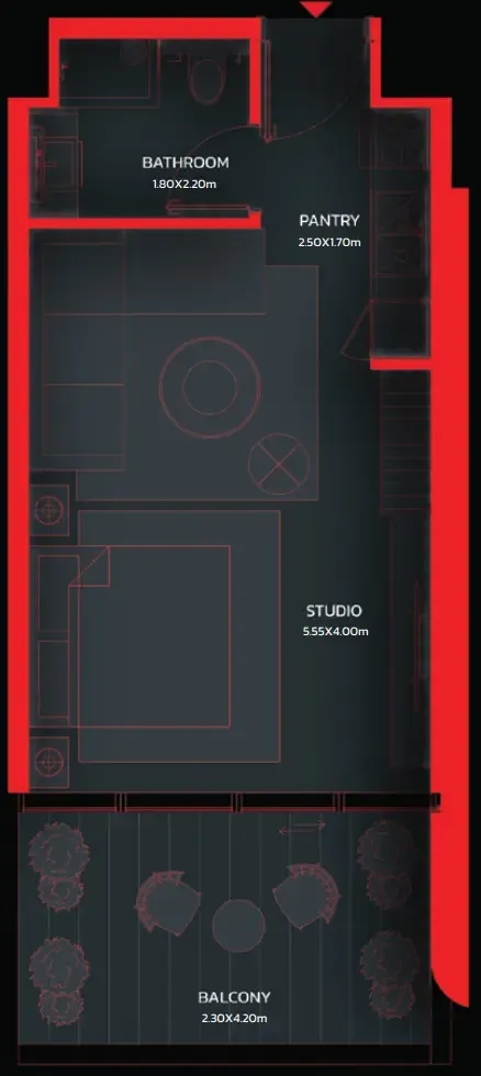 Studio
