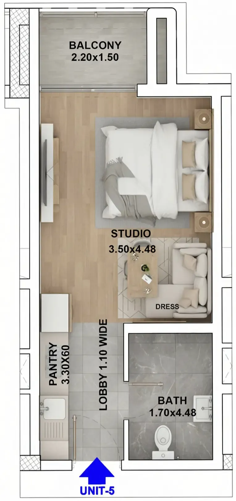 Studio