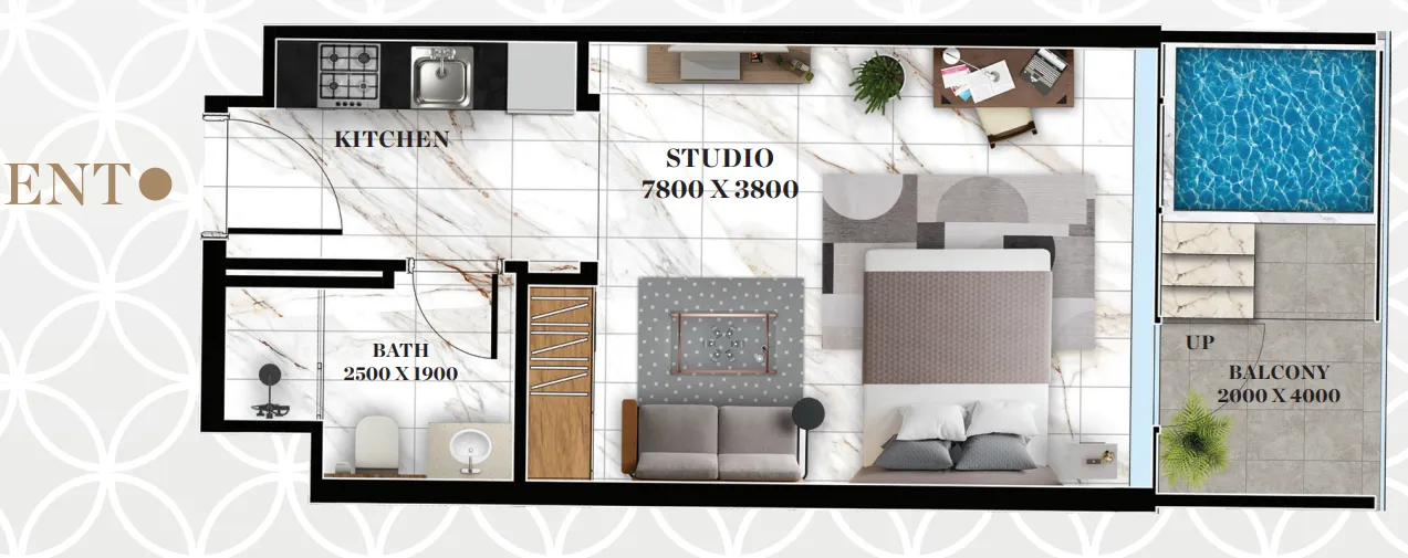 Studio