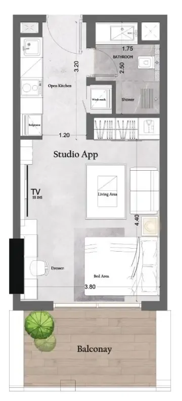 Studio