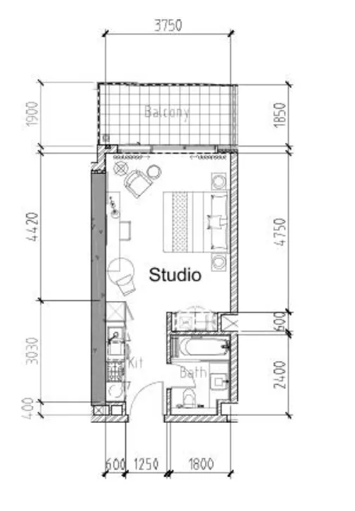 Studio