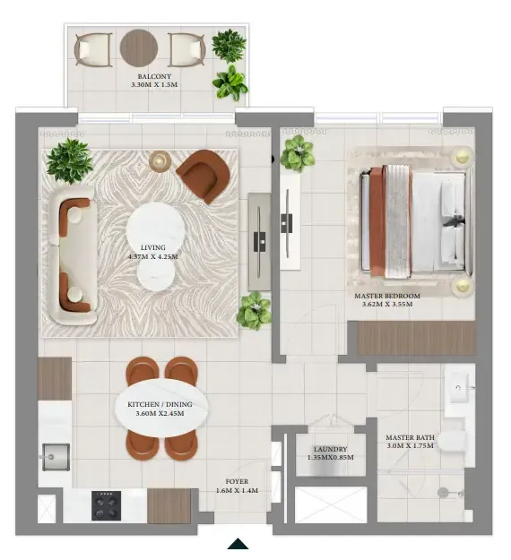 Vida Residences Hillside - Image 8