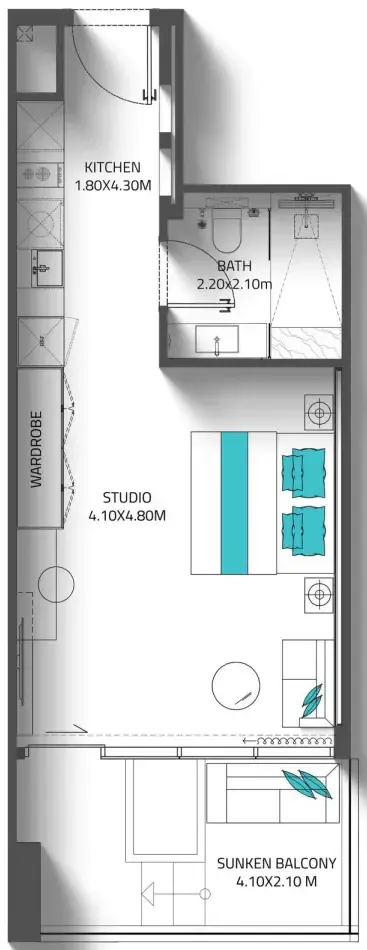 Studio
