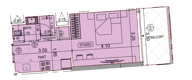 Studio