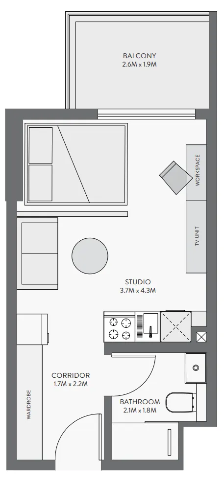 Studio
