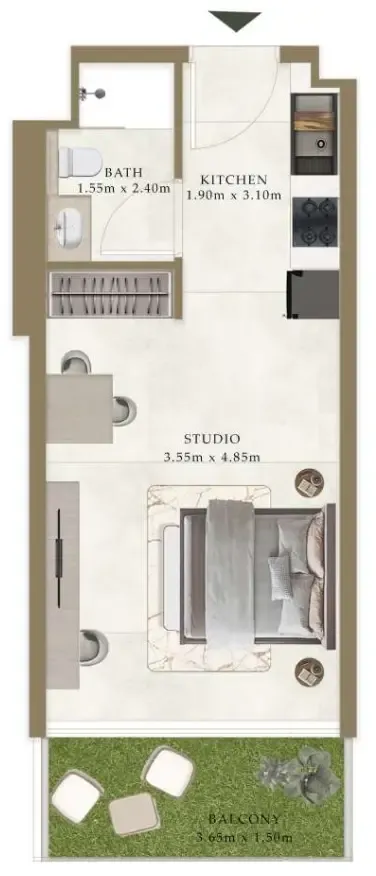 Studio