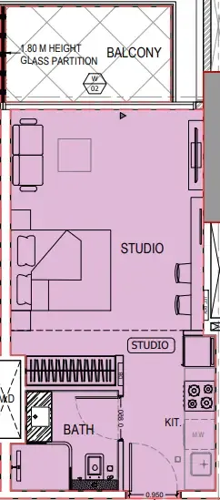 Studio