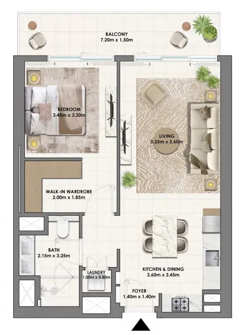 Parkwood Emaar - Image 9