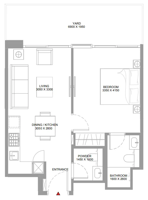 Pristine Beach Residences - Image 8
