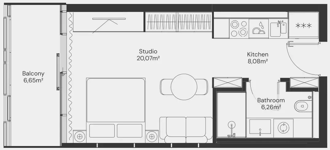 Studio