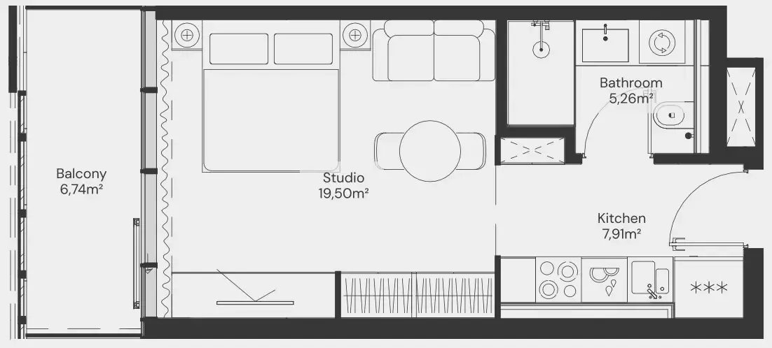 Studio