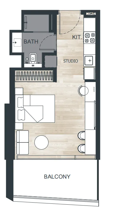 Studio