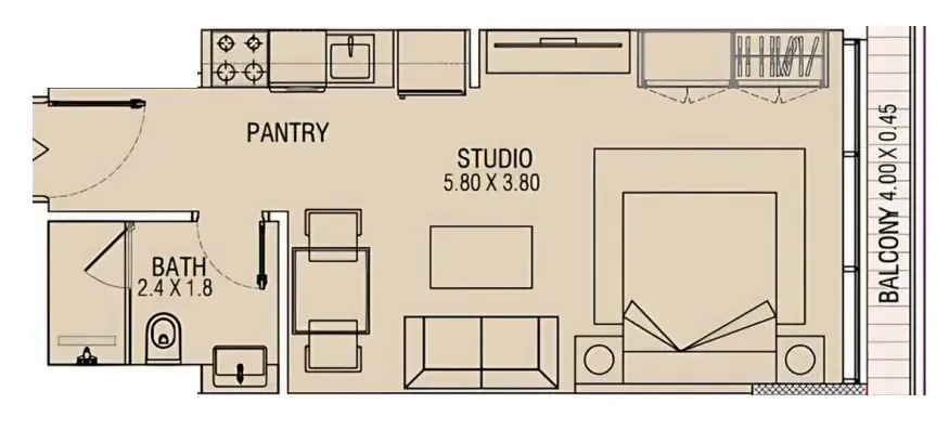 Studio