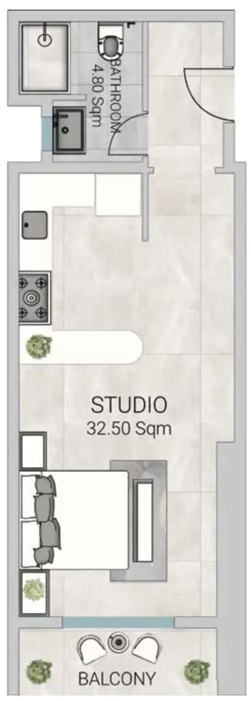 Studio