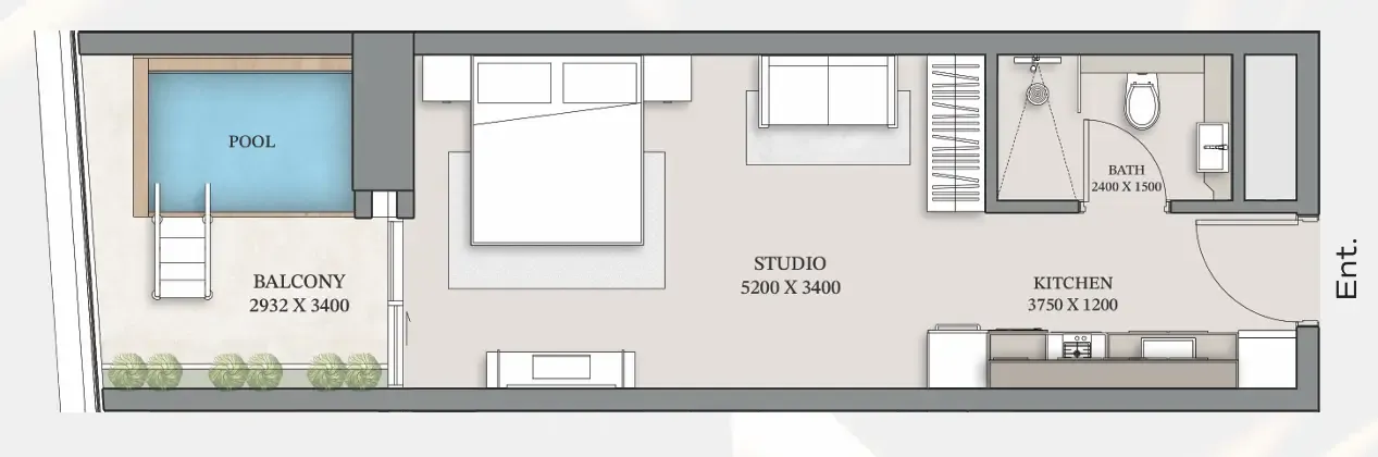 Studio