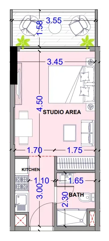 Studio