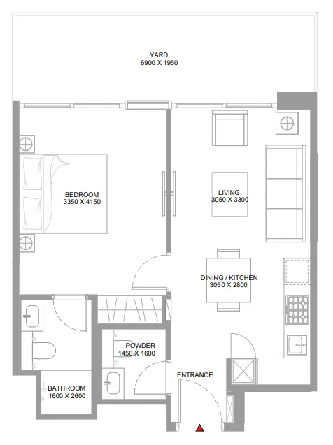 Pristine Beach Residences - Image 7