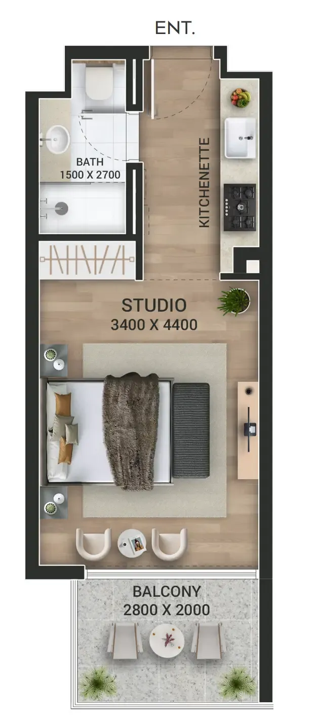 Studio