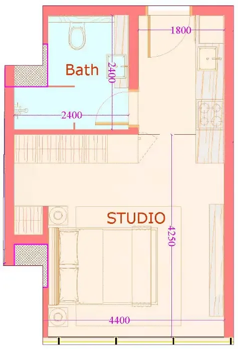 Studio