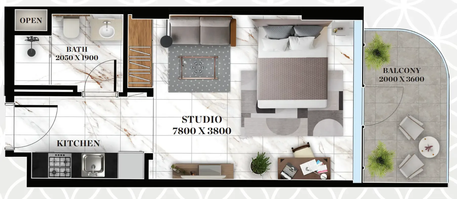 Studio