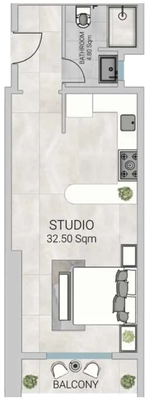Studio