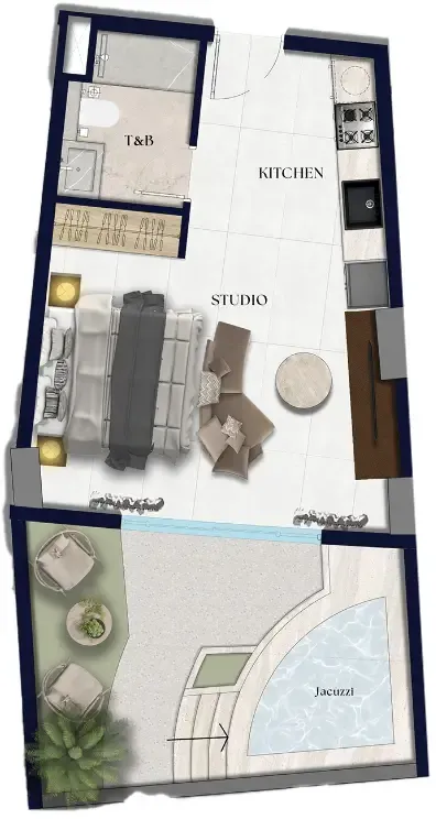Studio