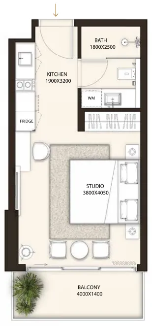 Studio
