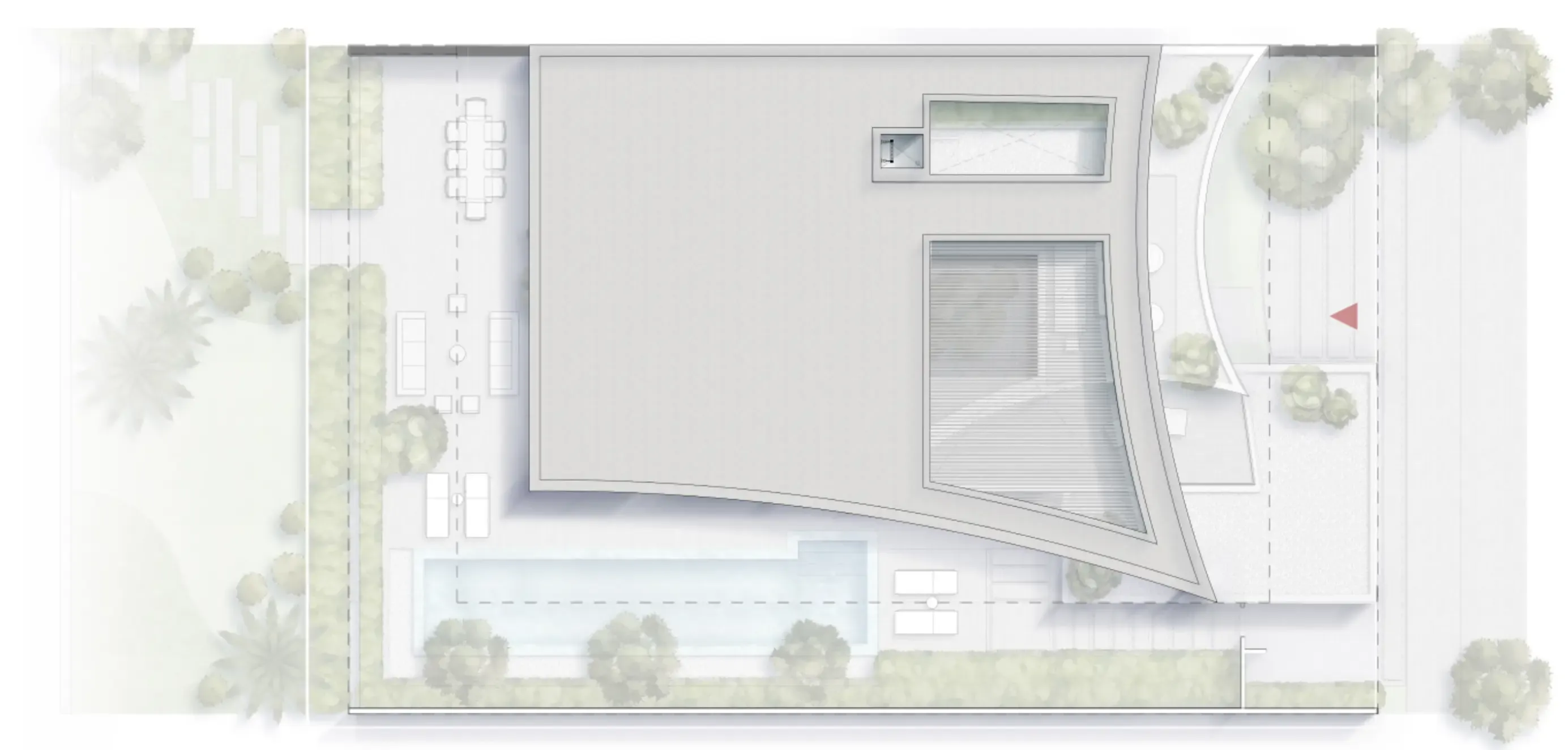Zaya Developer Lunaya floor plan