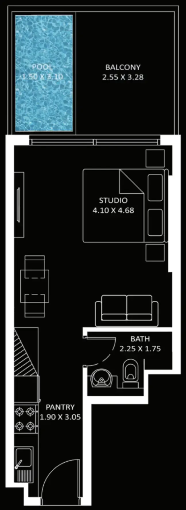 Studio