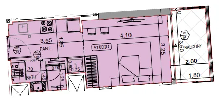 Studio