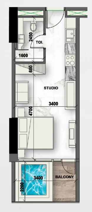 Studio