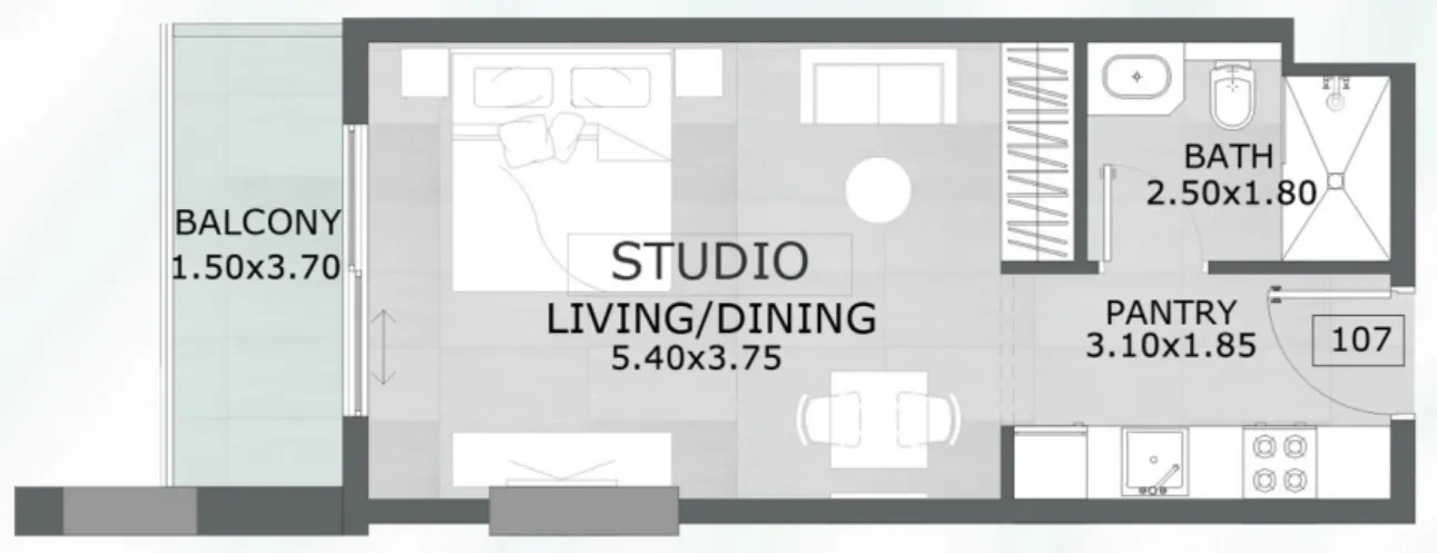 Studio
