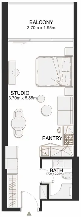 Studio