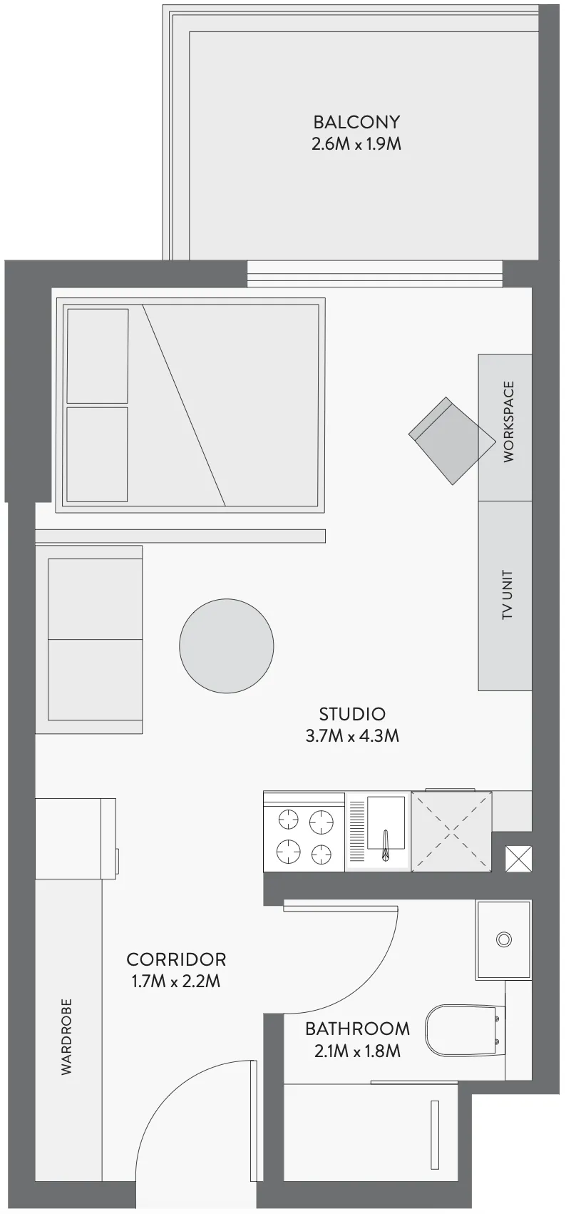 Studio