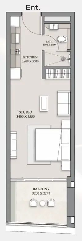 Studio