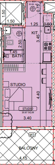Studio