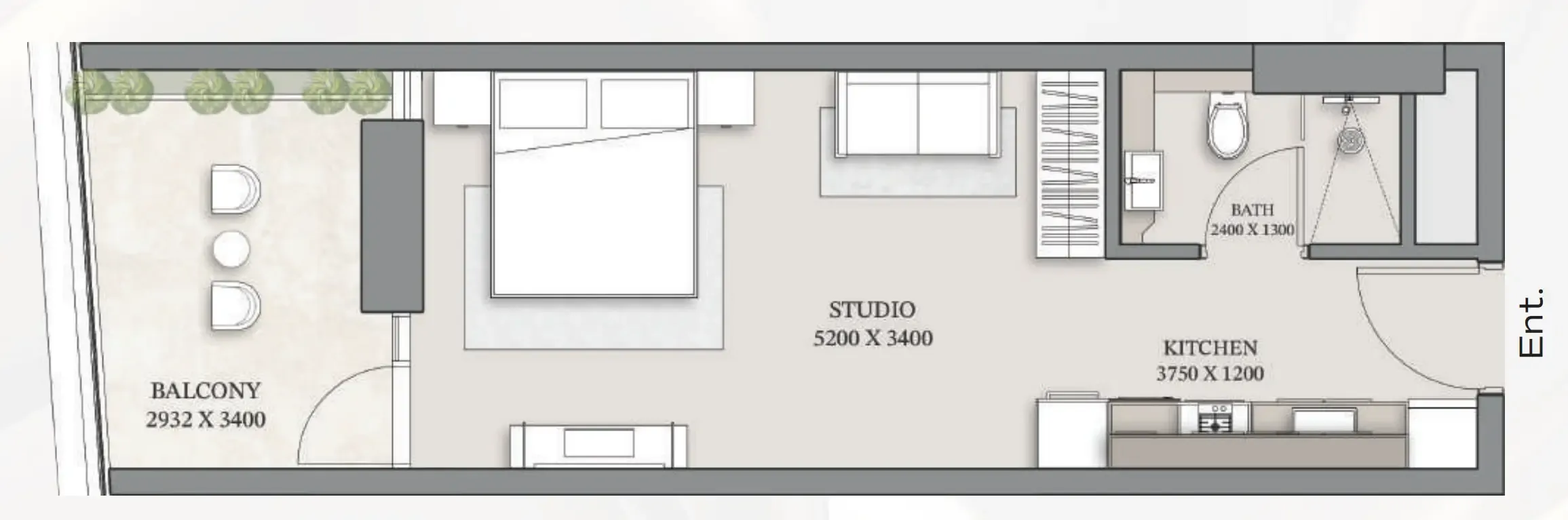 Studio