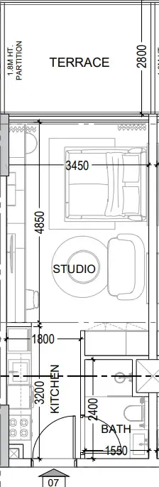 Studio